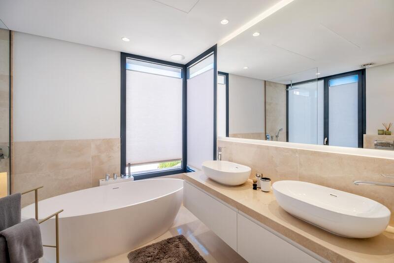 6 Cuarto Villa en venta
