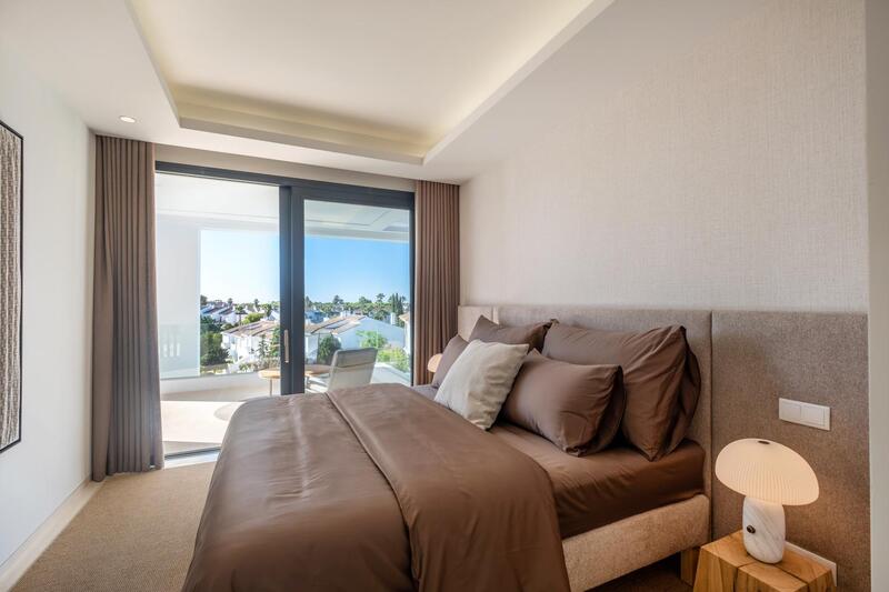 6 Cuarto Villa en venta