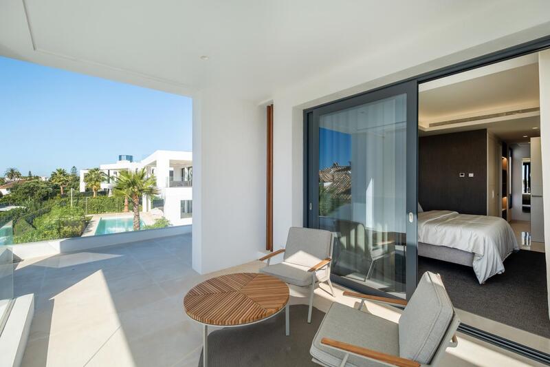 6 Cuarto Villa en venta