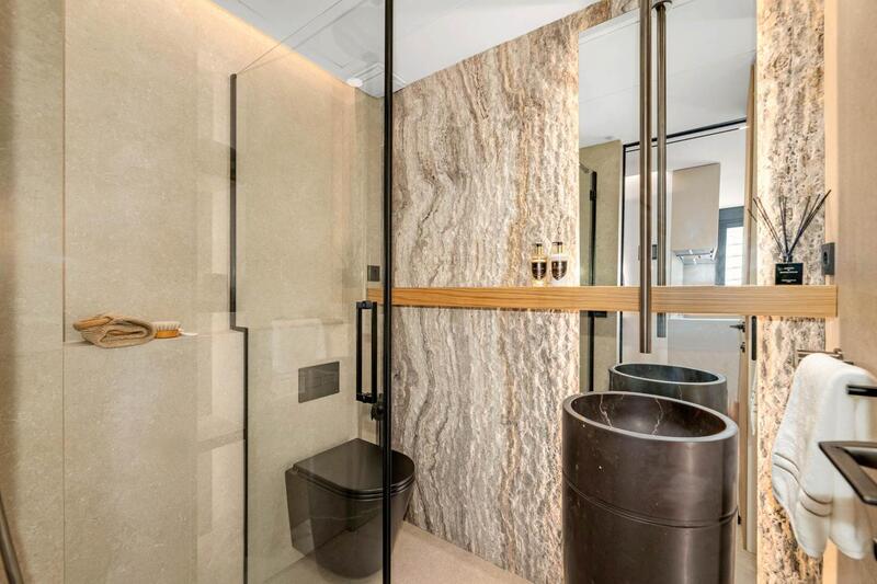 2 Cuarto Apartamento en venta