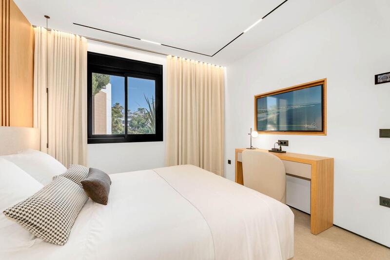 2 Cuarto Apartamento en venta