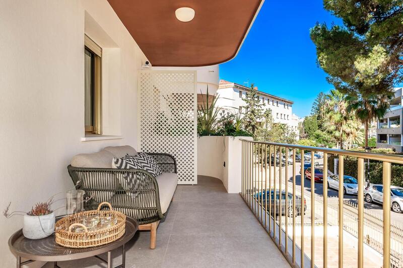 2 Cuarto Apartamento en venta