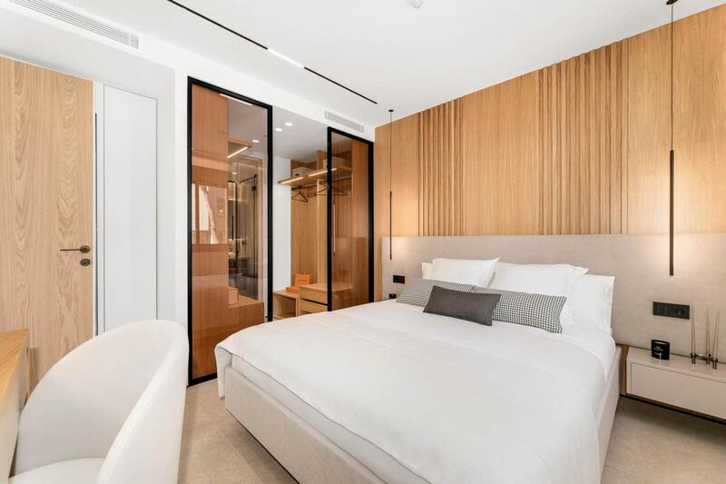 2 Cuarto Apartamento en venta