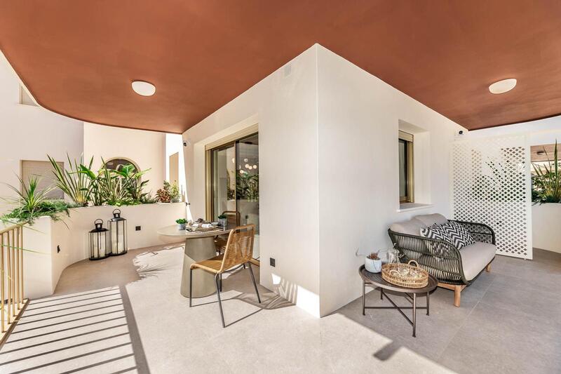 2 Cuarto Apartamento en venta