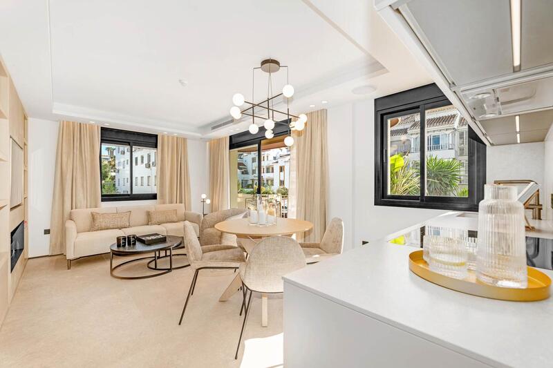 2 Cuarto Apartamento en venta