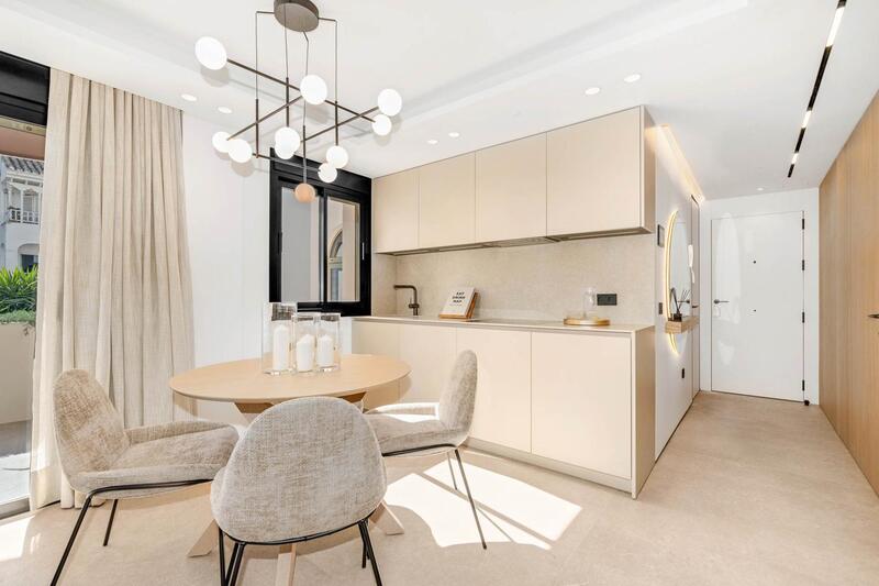 2 Cuarto Apartamento en venta
