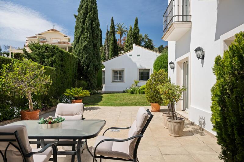 4 Schlafzimmer Villa zu verkaufen