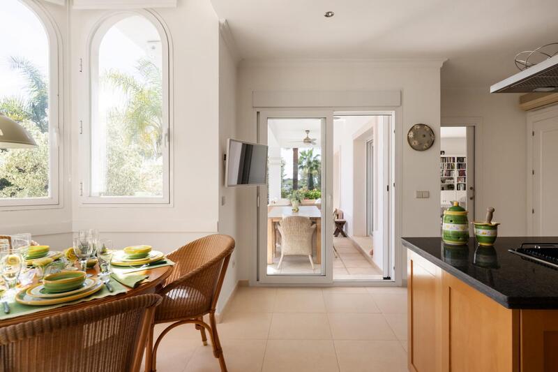 4 Schlafzimmer Villa zu verkaufen