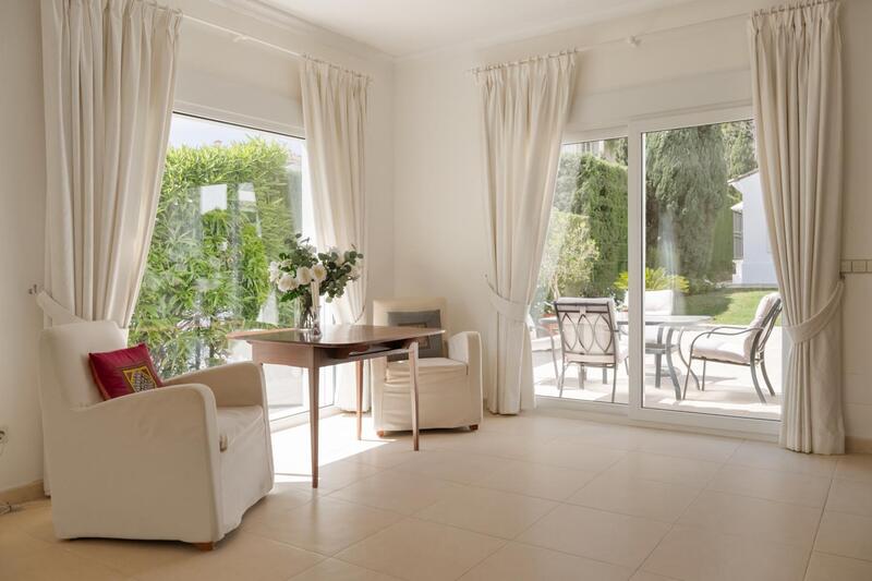 4 Schlafzimmer Villa zu verkaufen