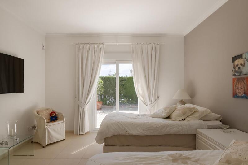 4 Schlafzimmer Villa zu verkaufen