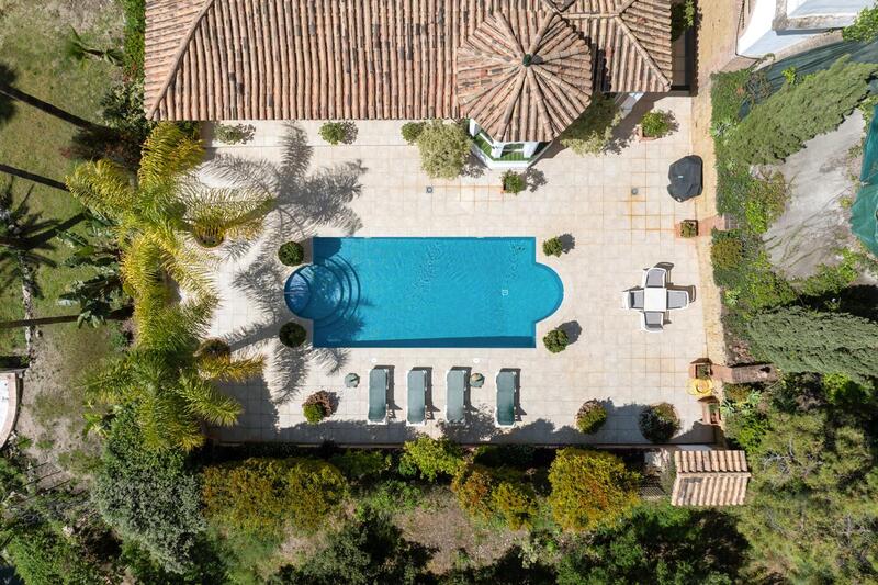 4 Schlafzimmer Villa zu verkaufen