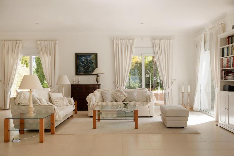 4 Schlafzimmer Villa zu verkaufen