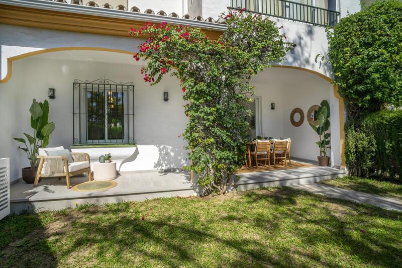 Appartement Te koop in Marbella, Málaga