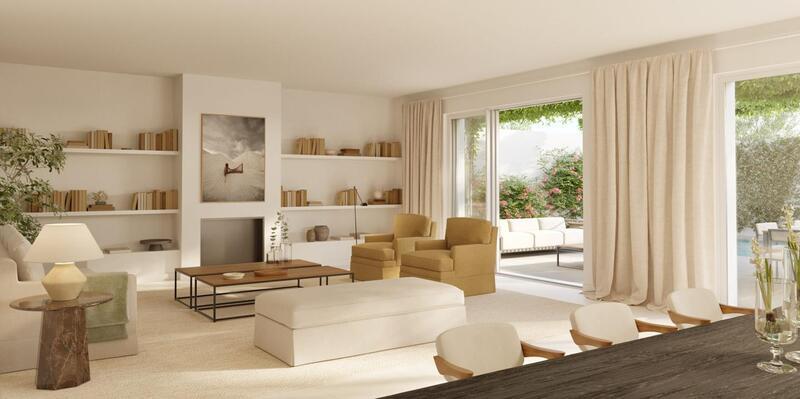 3 bedroom Villa for sale