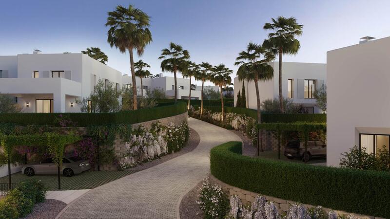 3 bedroom Villa for sale
