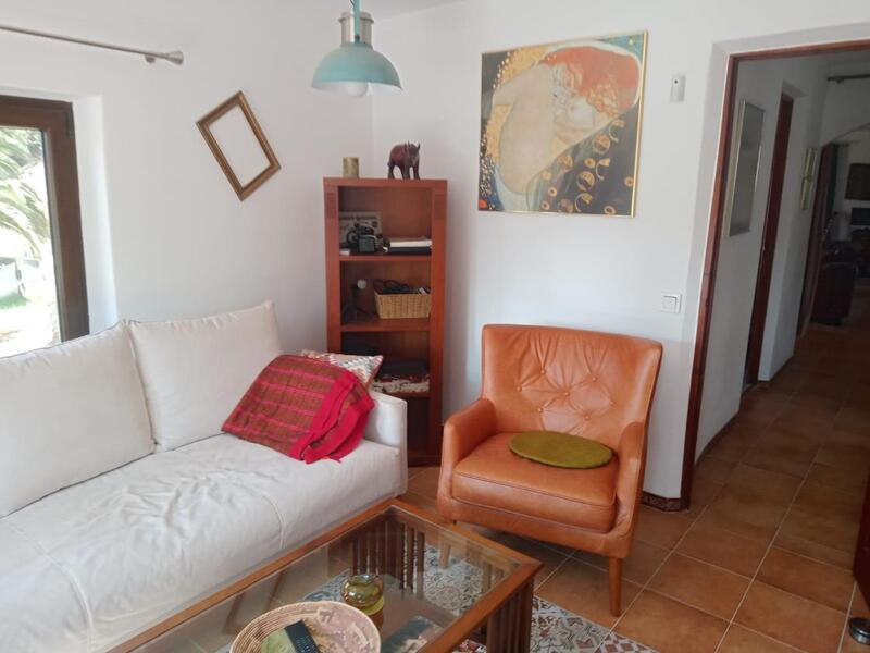 4 Cuarto Casa de Campo en venta