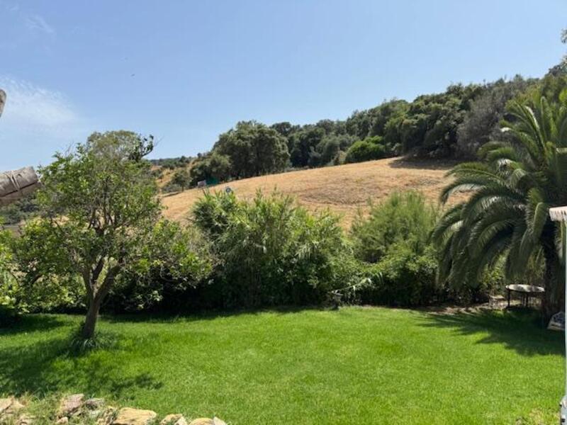 4 Cuarto Casa de Campo en venta