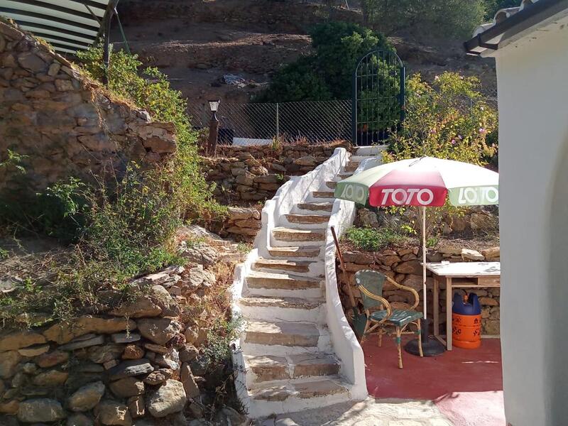 4 Cuarto Casa de Campo en venta