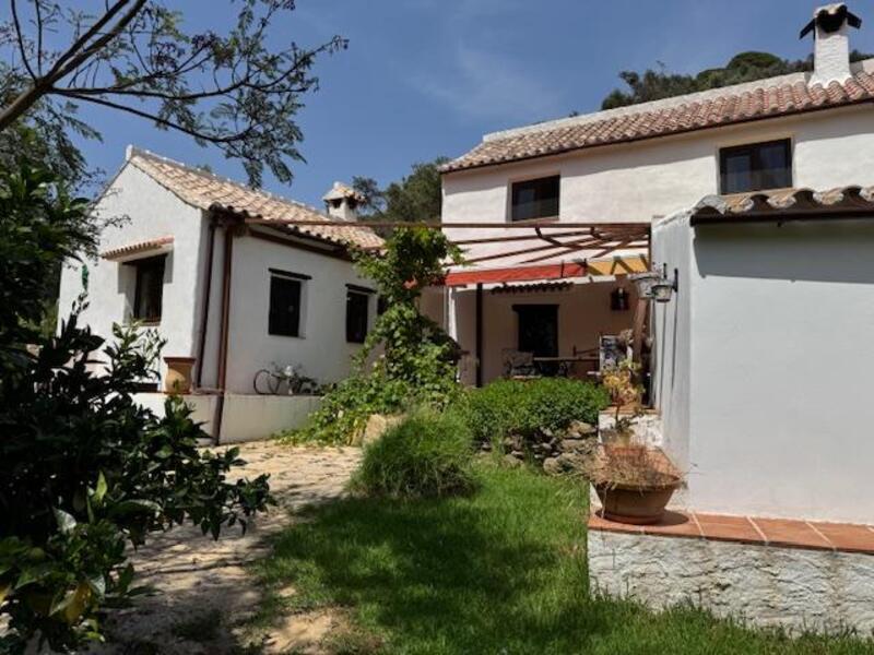 4 Cuarto Casa de Campo en venta