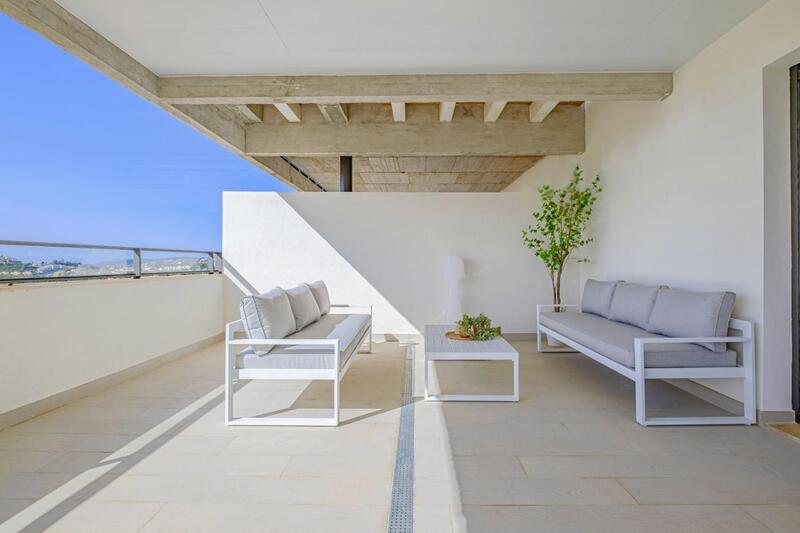 3 Cuarto Apartamento en venta