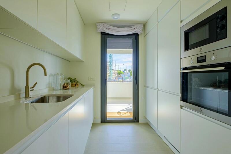 3 Cuarto Apartamento en venta