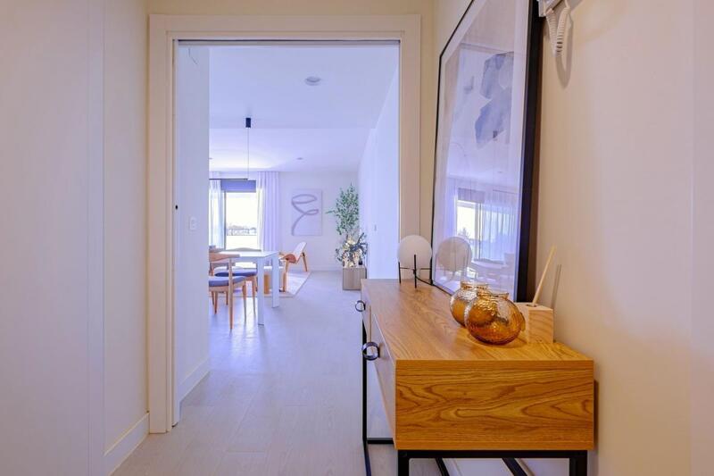 3 Cuarto Apartamento en venta