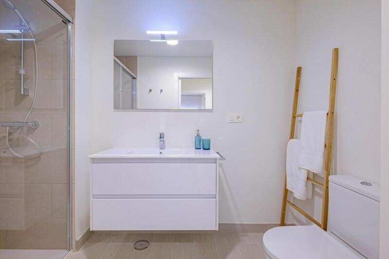 3 Cuarto Apartamento en venta