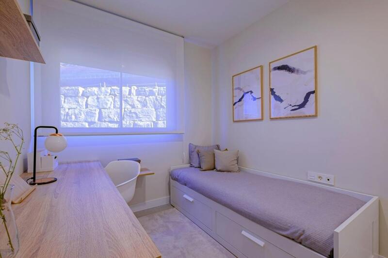 3 Cuarto Apartamento en venta
