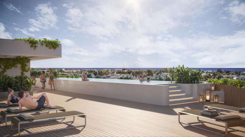 2 Cuarto Apartamento en venta