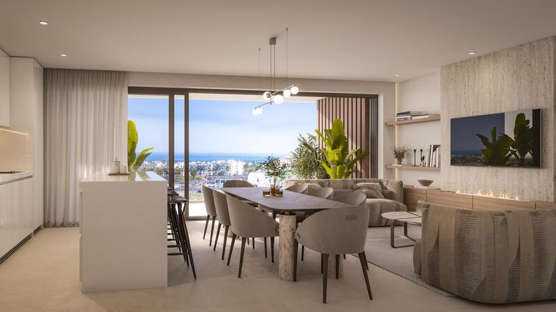2 Cuarto Apartamento en venta