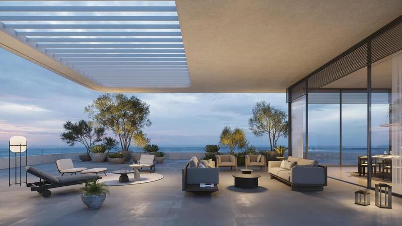 Apartamento en venta en La Gaspara, Málaga