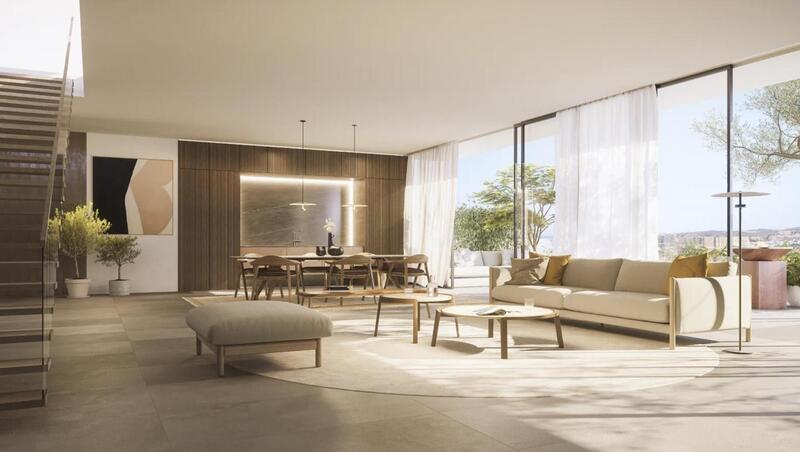 3 bedroom Apartment for sale