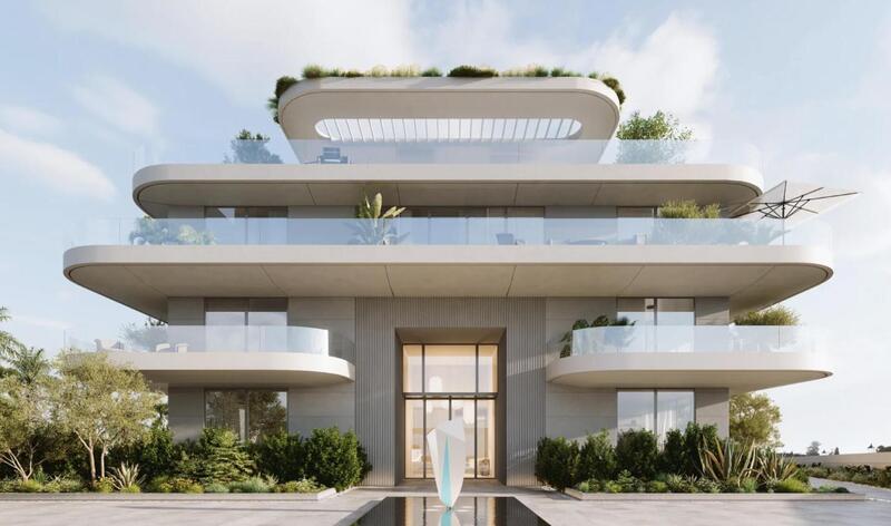 3 bedroom Apartment for sale