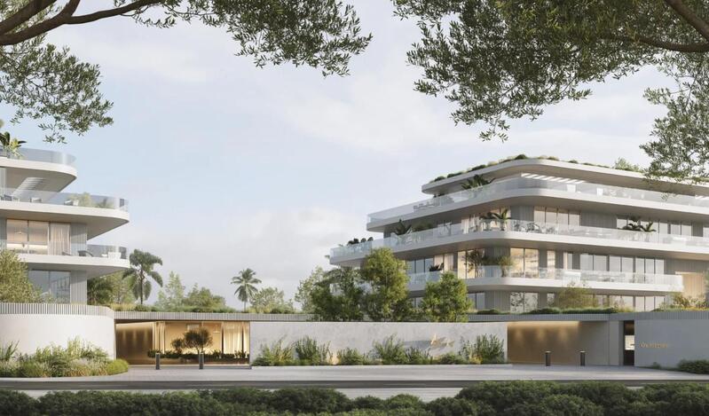 3 bedroom Apartment for sale