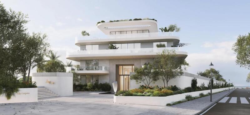 3 bedroom Apartment for sale
