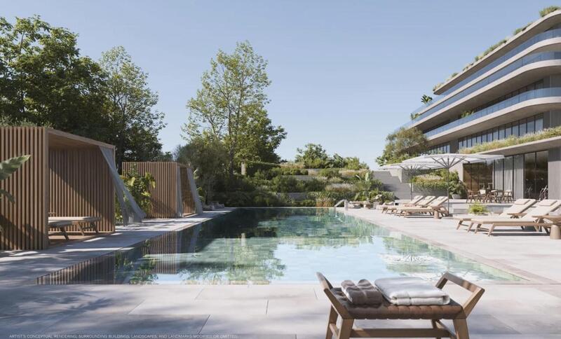 3 bedroom Apartment for sale