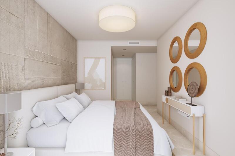 1 Schlafzimmer Appartement zu verkaufen