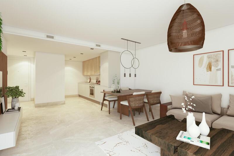 1 Schlafzimmer Appartement zu verkaufen