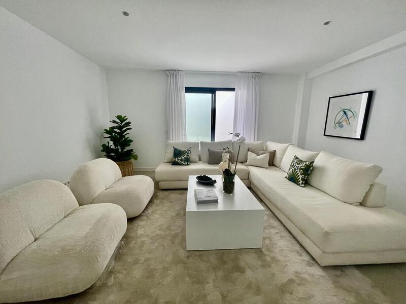 3 soveværelse Villa til salg