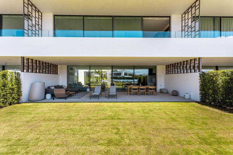 Villa till salu i Marbella, Málaga