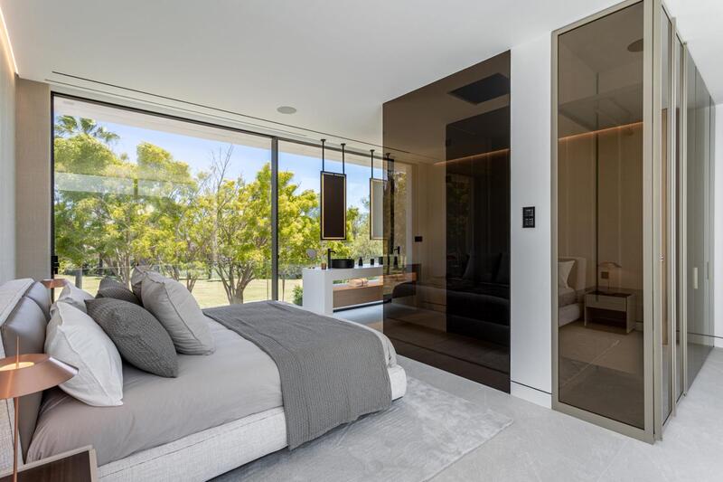 3 Cuarto Villa en venta