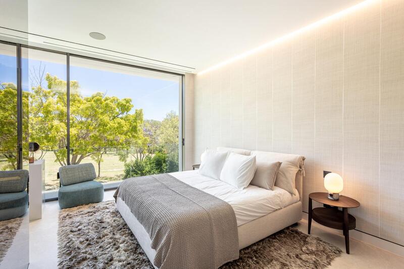 3 Cuarto Villa en venta