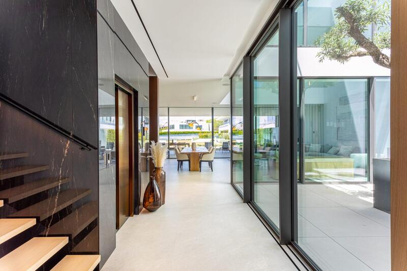 3 Cuarto Villa en venta