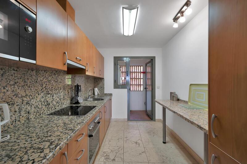 2 chambre Appartement à vendre