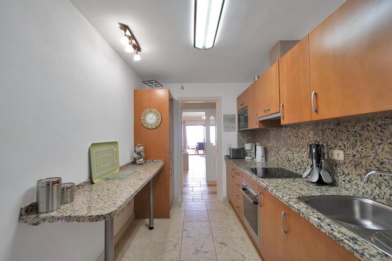 2 chambre Appartement à vendre