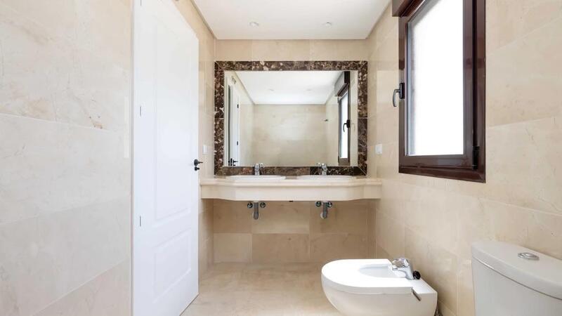 3 Cuarto Villa en venta