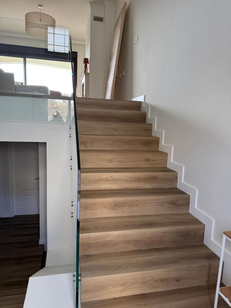 3 Cuarto Villa en venta