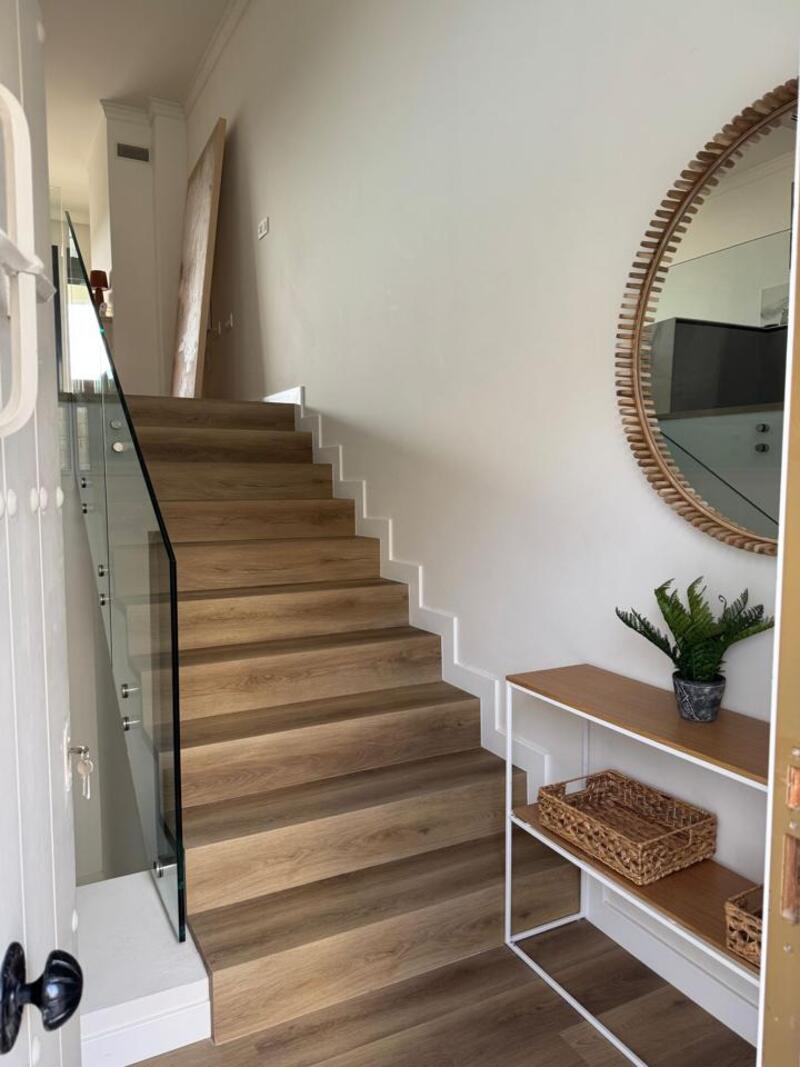 3 Cuarto Villa en venta