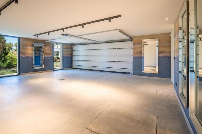 8 Cuarto Villa en venta