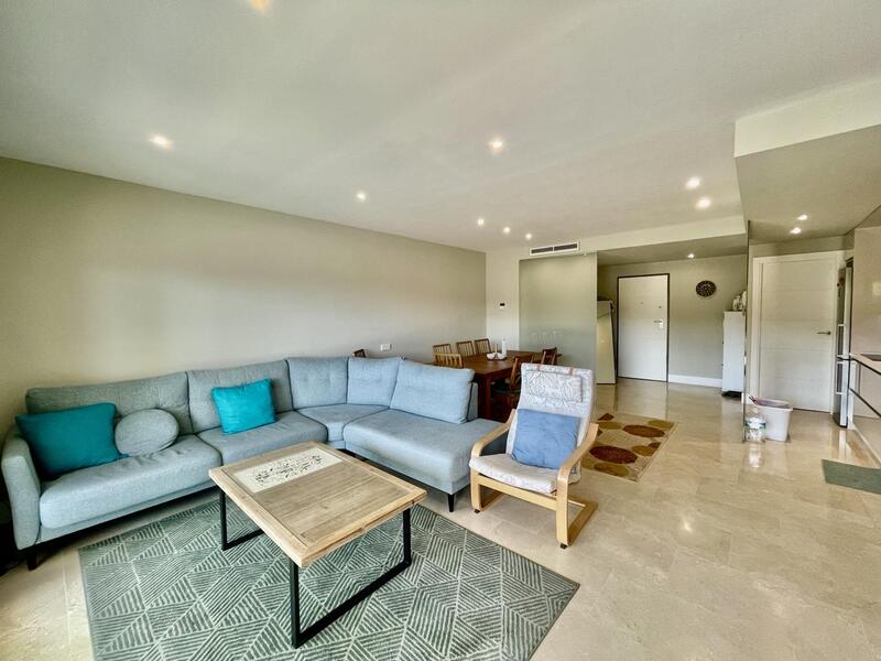2 Schlafzimmer Appartement zu verkaufen